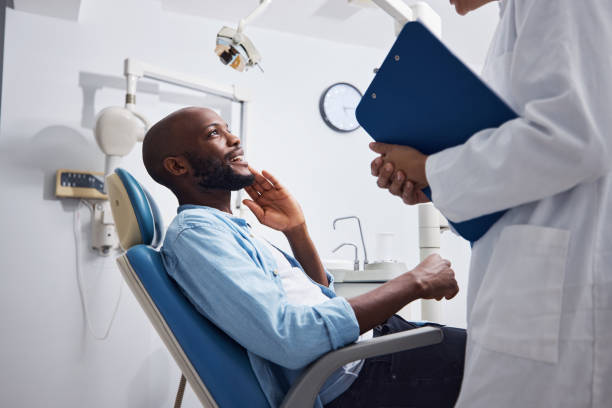 Best Emergency Denture Repair in Memphis, MI