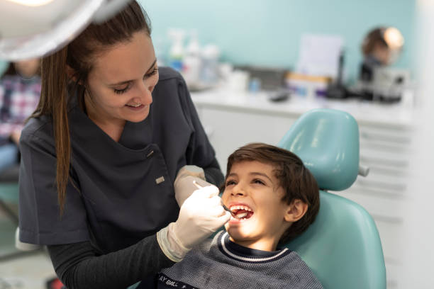 Best Knocked-Out Tooth (Avulsed Tooth) Treatment in Memphis, MI