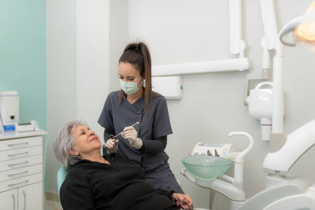 Best Emergency Wisdom Tooth Extraction in Memphis, MI