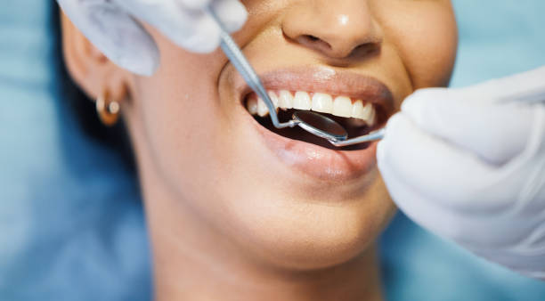 Best Emergency Treatment for Jaw Pain or Injury in Memphis, MI