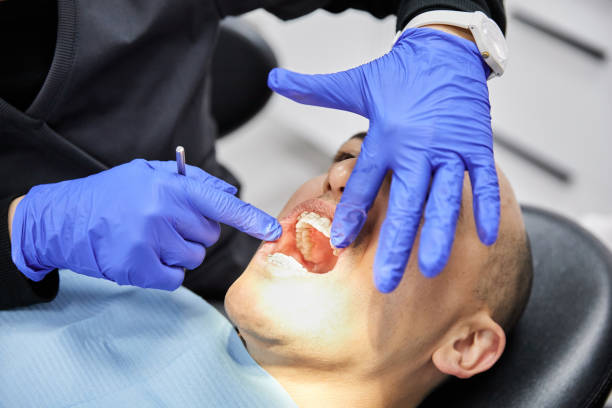 Best Emergency Orthodontic Repairs in Memphis, MI