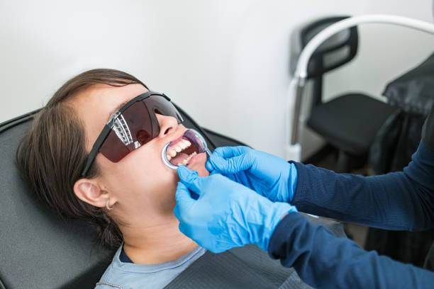 Professional Emergency Dental Service in MI